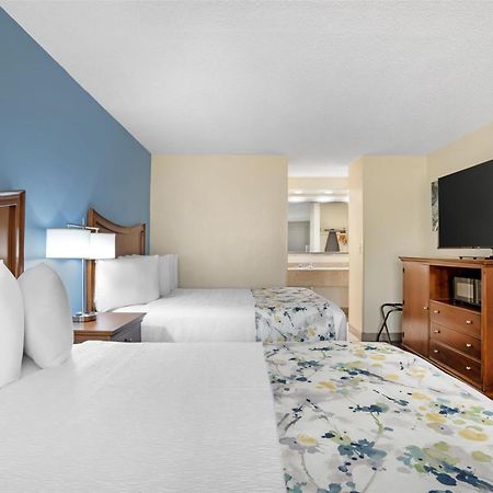 Best Western Inn & Suites Monroe Exteriér fotografie