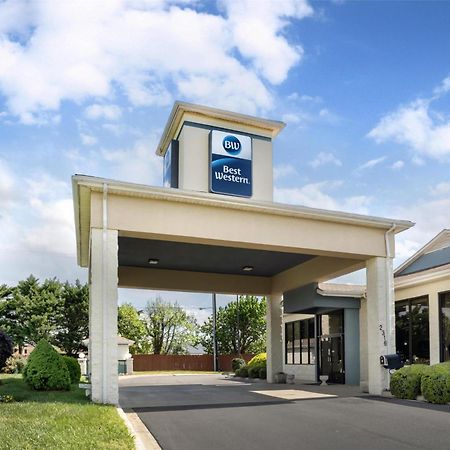 Best Western Inn & Suites Monroe Exteriér fotografie