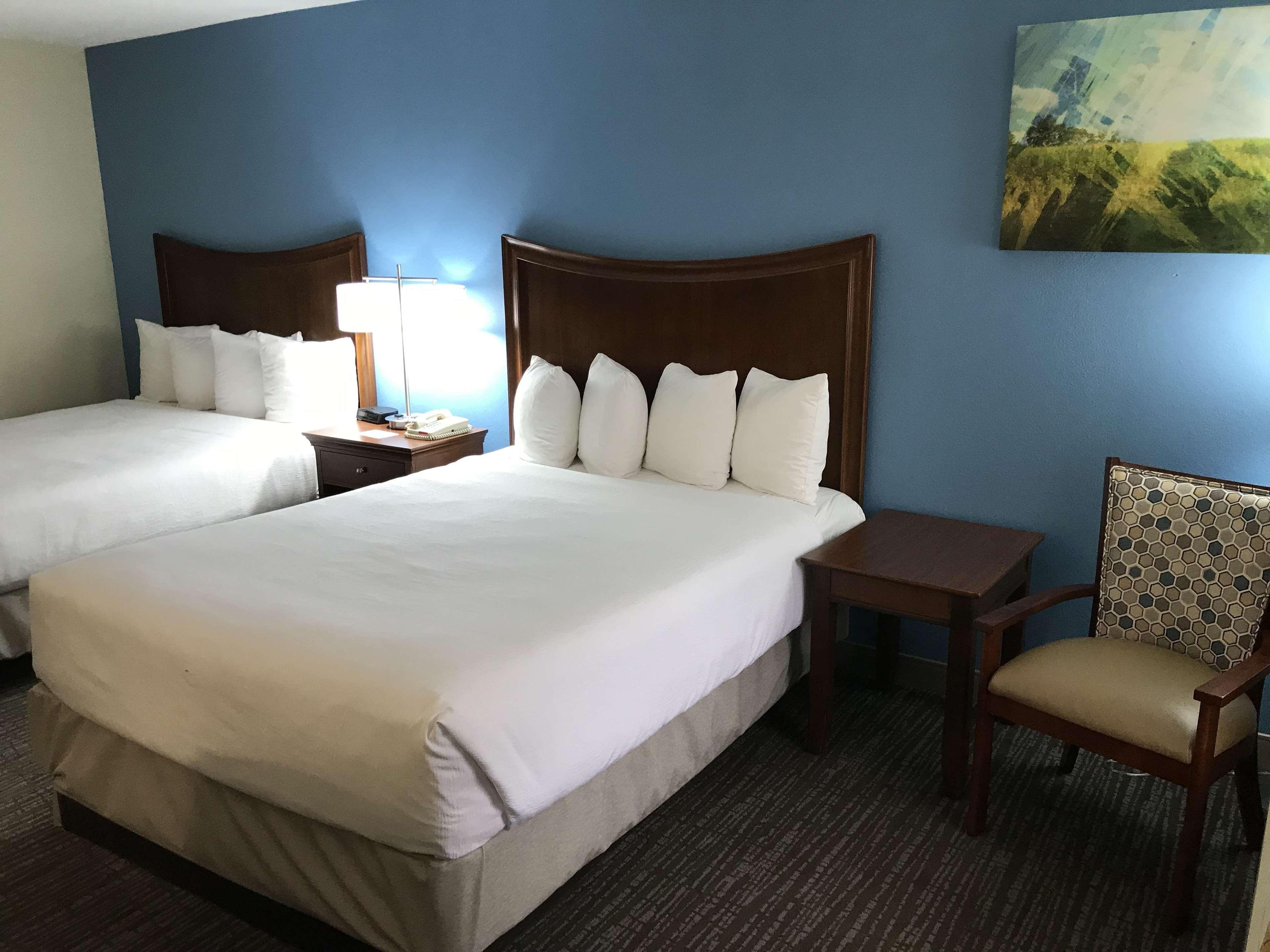 Best Western Inn & Suites Monroe Exteriér fotografie
