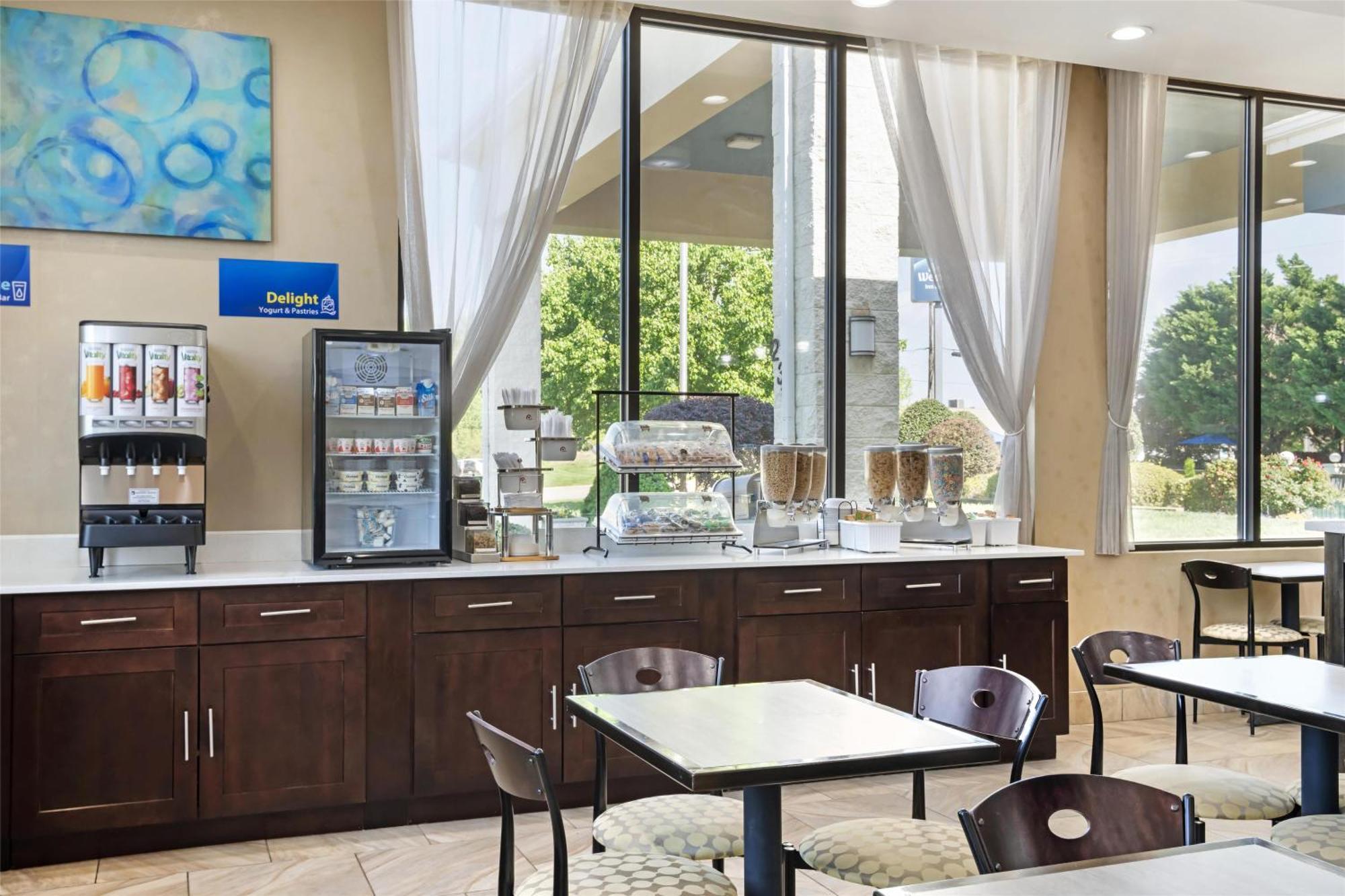 Best Western Inn & Suites Monroe Exteriér fotografie
