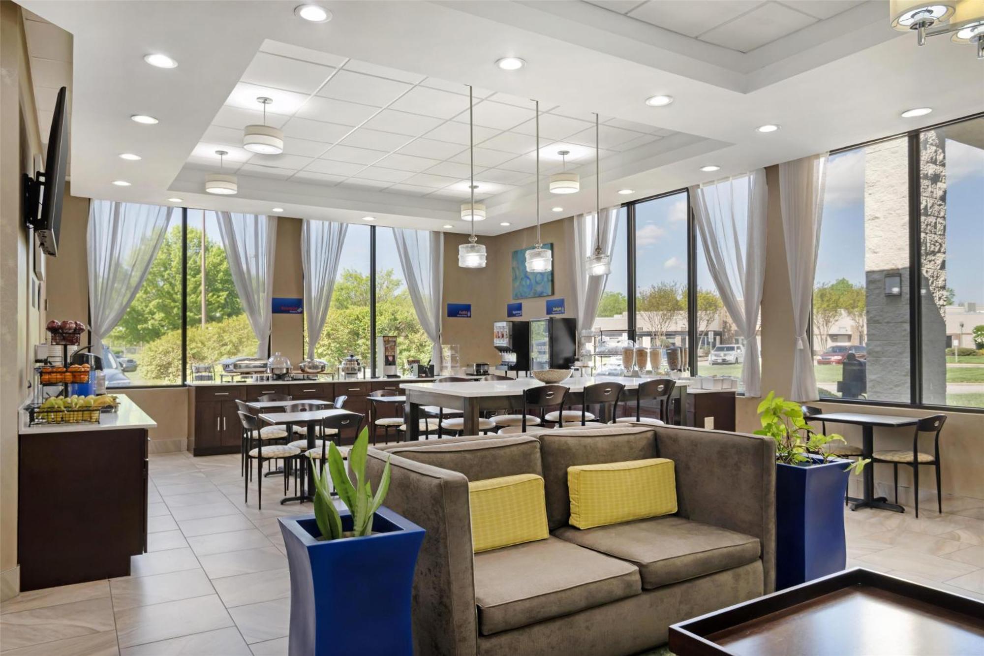 Best Western Inn & Suites Monroe Exteriér fotografie