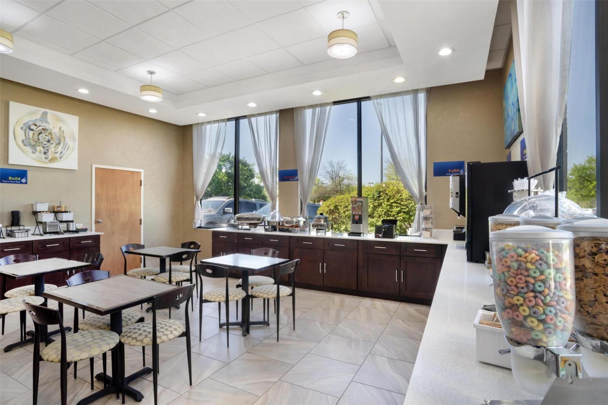 Best Western Inn & Suites Monroe Exteriér fotografie