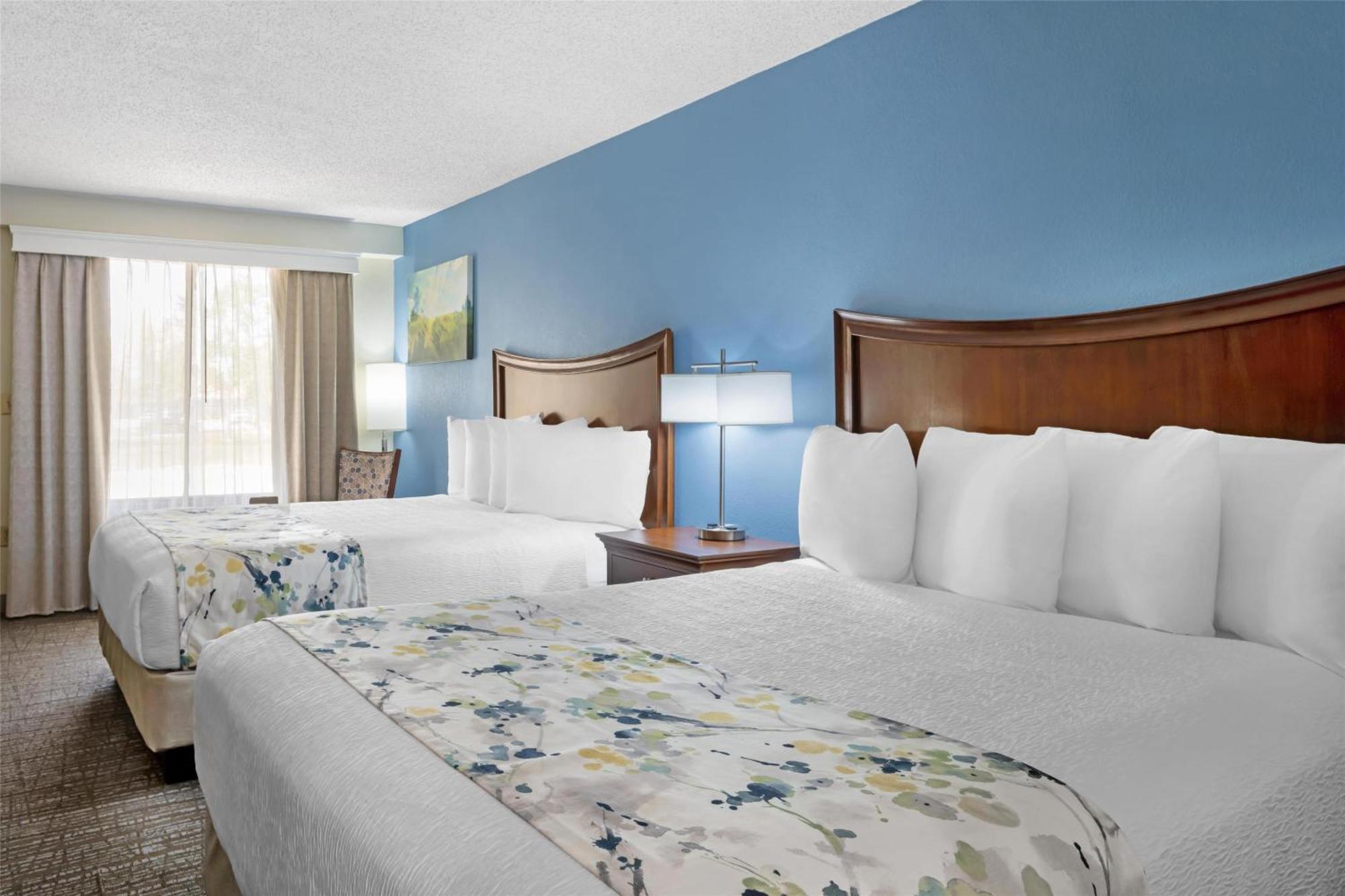 Best Western Inn & Suites Monroe Exteriér fotografie