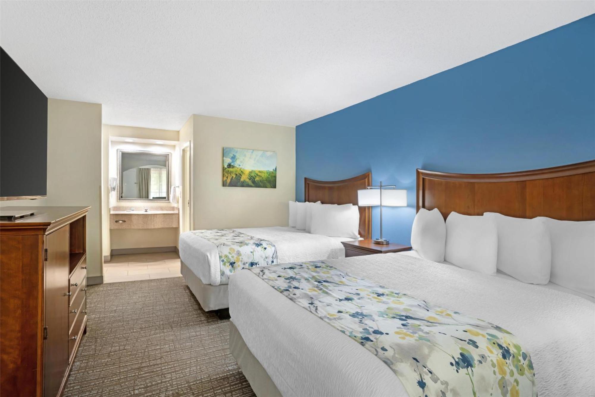 Best Western Inn & Suites Monroe Exteriér fotografie