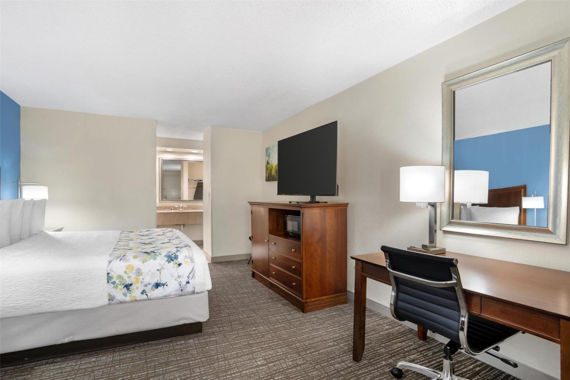 Best Western Inn & Suites Monroe Exteriér fotografie