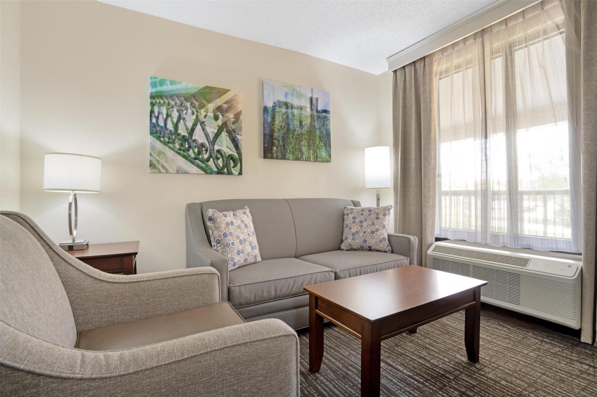 Best Western Inn & Suites Monroe Exteriér fotografie