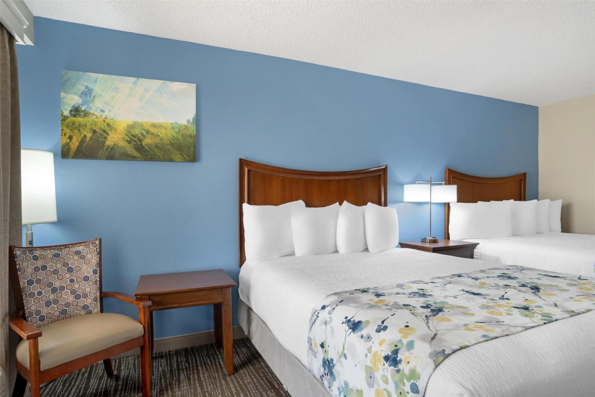 Best Western Inn & Suites Monroe Exteriér fotografie